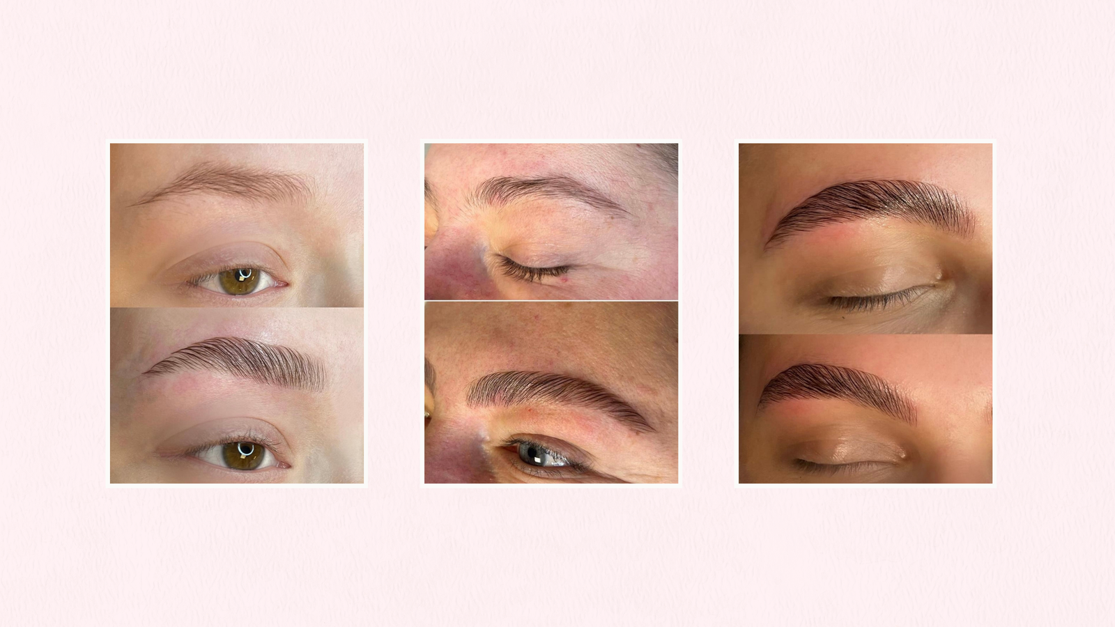 Brow Lamination
