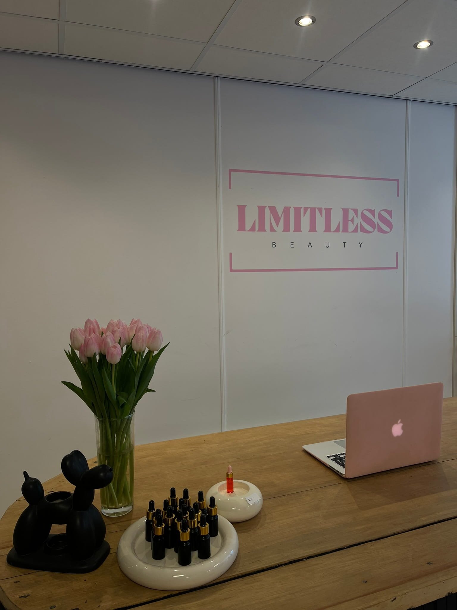 Limitless Vlissingen